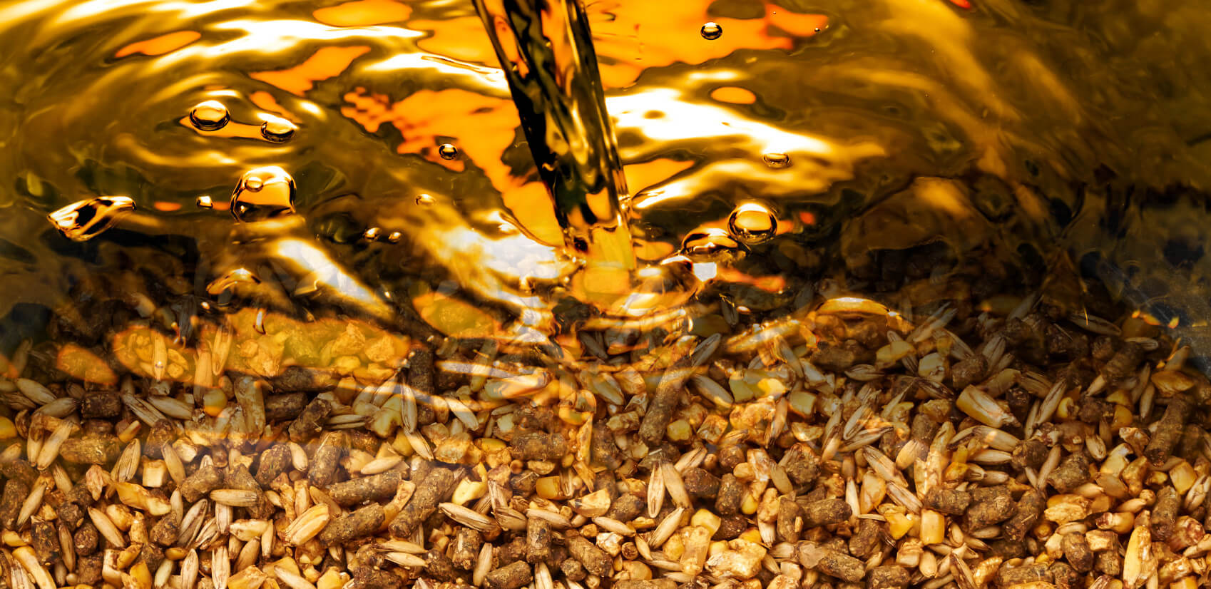 Home - Golden Flo - Liquid Energy That Excels In Performance
